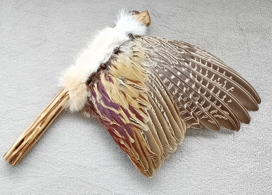 Spirit Wing Smudger.