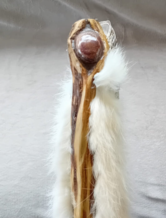 Spirit Wing Smudger.