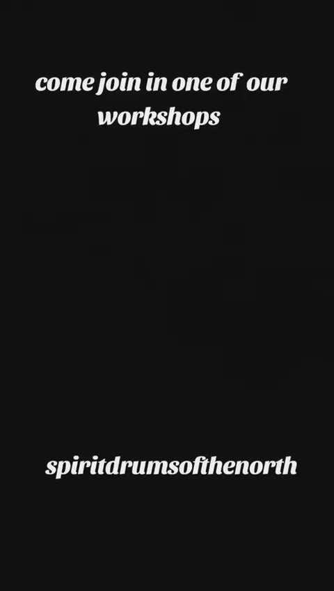 DRUM BIRTHING WORKSHOP: HOLLYWOOD CO WICKLOW: 7TH MARCH